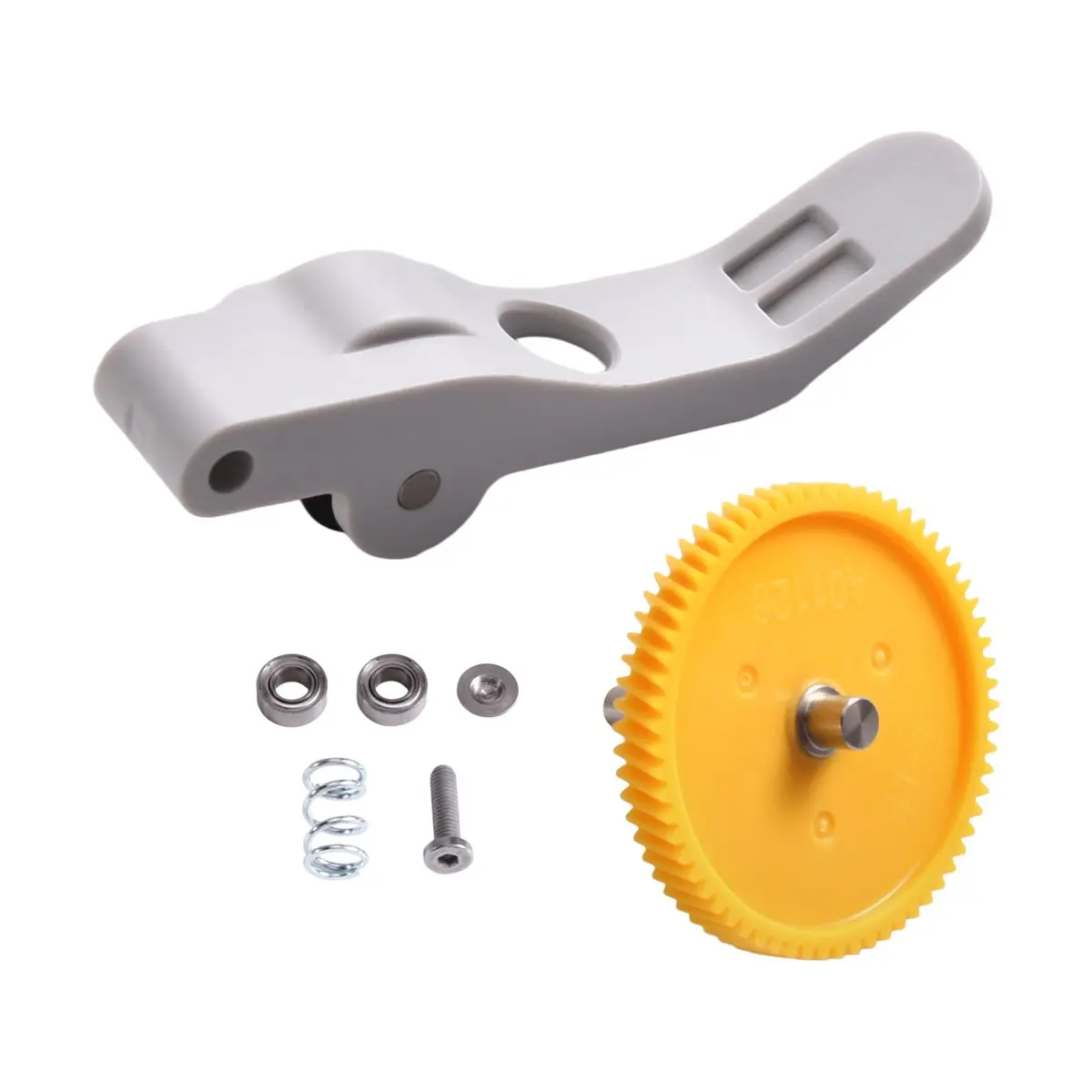 A32I Extruder Gear Assembly for A2L, Consisting of Drive Gear and Driven Gear for A2L 3D Printer Accessories