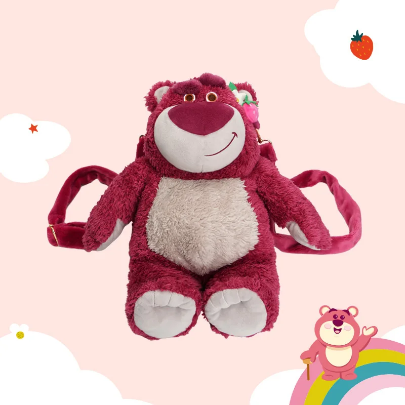 ディズニー本物の 28 センチメートルステッチエンジェルぬいぐるみ漫画 & かわいいリロ & スティッチぬいぐるみスロー枕人形バックパック誕生日プレゼント