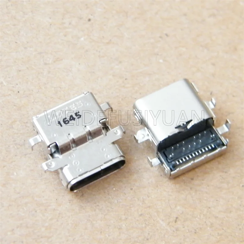New DC Power Jack Type-C USB Port For ACER SP314-54N SP513-54 SP513-55 SP513-54N SP513-55N N20C12 Charging Socket Connector