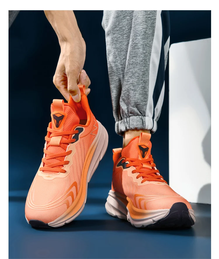 Men's Classic Cushion Running Shoes