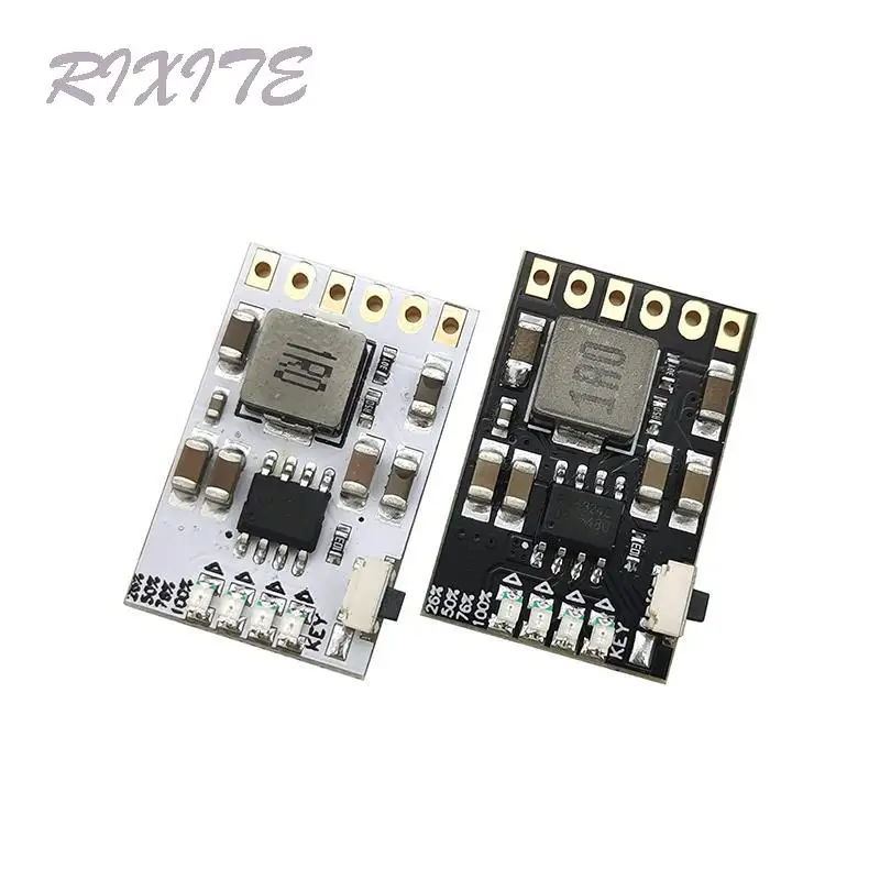 DC 5V 2.1A мобильный Мощность Diy доска 4,2 V зарядки/разрядки (boost)/защиты батареи/индикатор модуль 3,7 V литиевая 18650