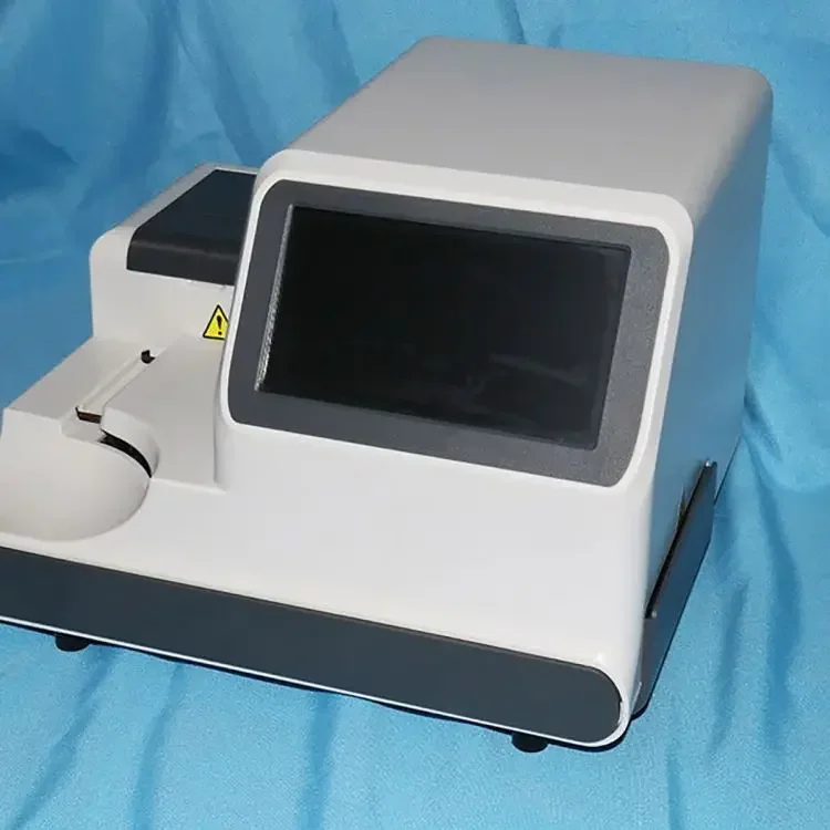 High Quality Clinical Urine Chemistry Analyzer Semi Automated Urine Analyzer