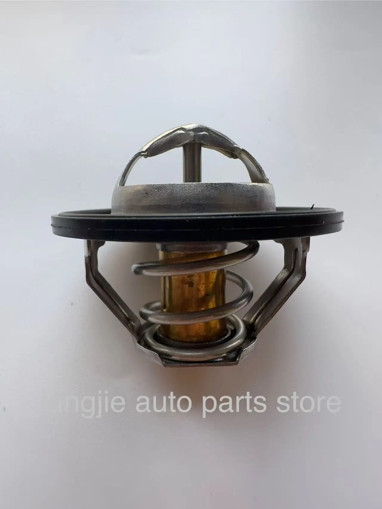 

The engine thermostat12622410 is suitable for Chevrolet Malibu, Impala, Cavalier, Equinox, Buick LaCrosse, Saab, Pontiac and GMC