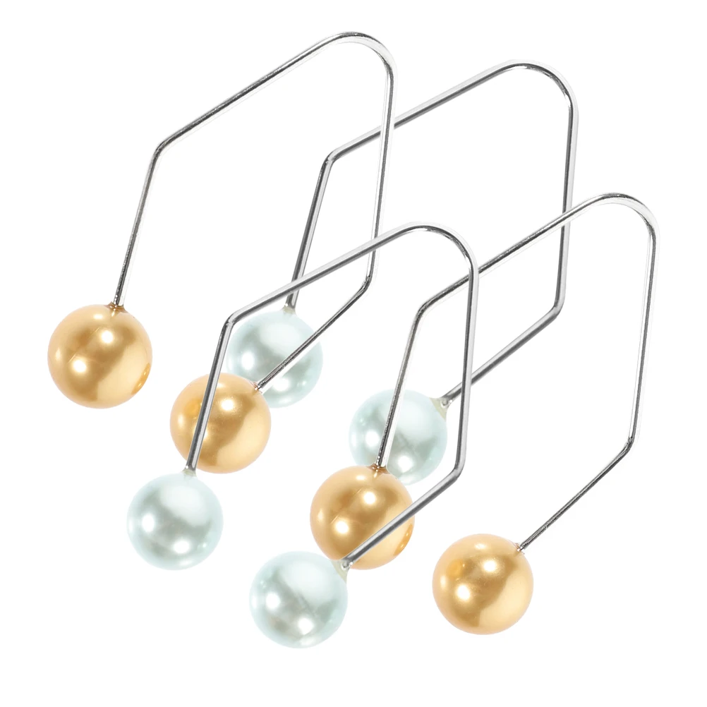 

4pcs 2 Pairs Dimple Trainer Facial Maker for Cheeks Women Men Silver Face Tools Effective Exercises Portable