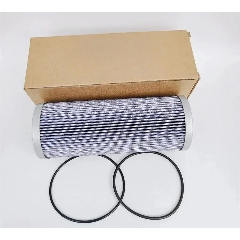 364-50438-000 Oil Filter for Central AC HVAC Chiller Compressor System Maintenance Replacement Part