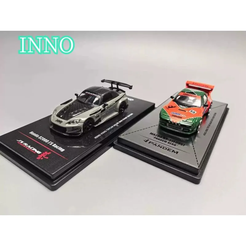 inno-1-64-de-aleacion-replica-del-coche-demon-king-honda-s2000-le-mans-mazda-rx7-coche-de-coleccion-figura-para-adultos-regalo-para-ninos