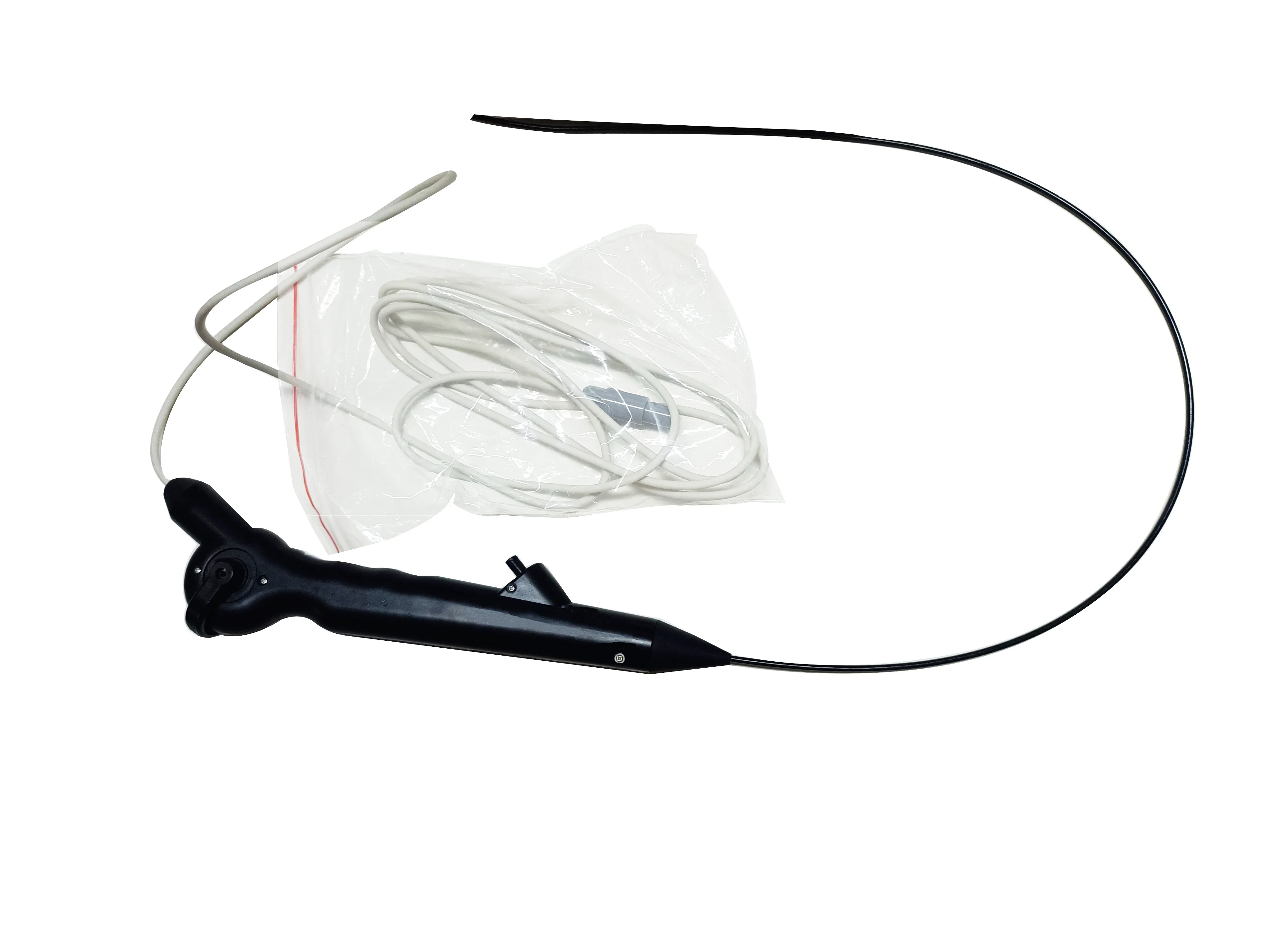 5.4/3.8/4.8mm Disposable Electronic Bronchoscope Endoscope  A/B/C Version at Discounts