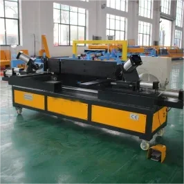 Pneumatic  Lock Stitching Machine, Stitching Machine, HVAC Duct Machine