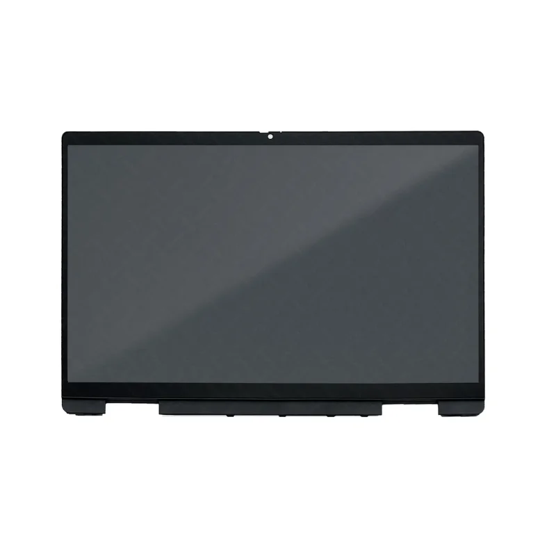 14 "для HP Pavilion X360 14-EK ЖК-дисплей с сенсорным экраном для HP 14-EK0013DX 14-EK0023DX 14T-EK1000 ЖК-панель ноутбука