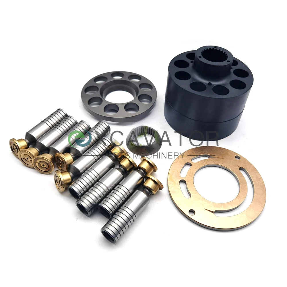 PVB Axial Piston Pump Repair Kits PVB-29 Hydraulic Pump Rotary Group Kits for Eaton Vickers PVB29 Pump Accessories Spare Parts