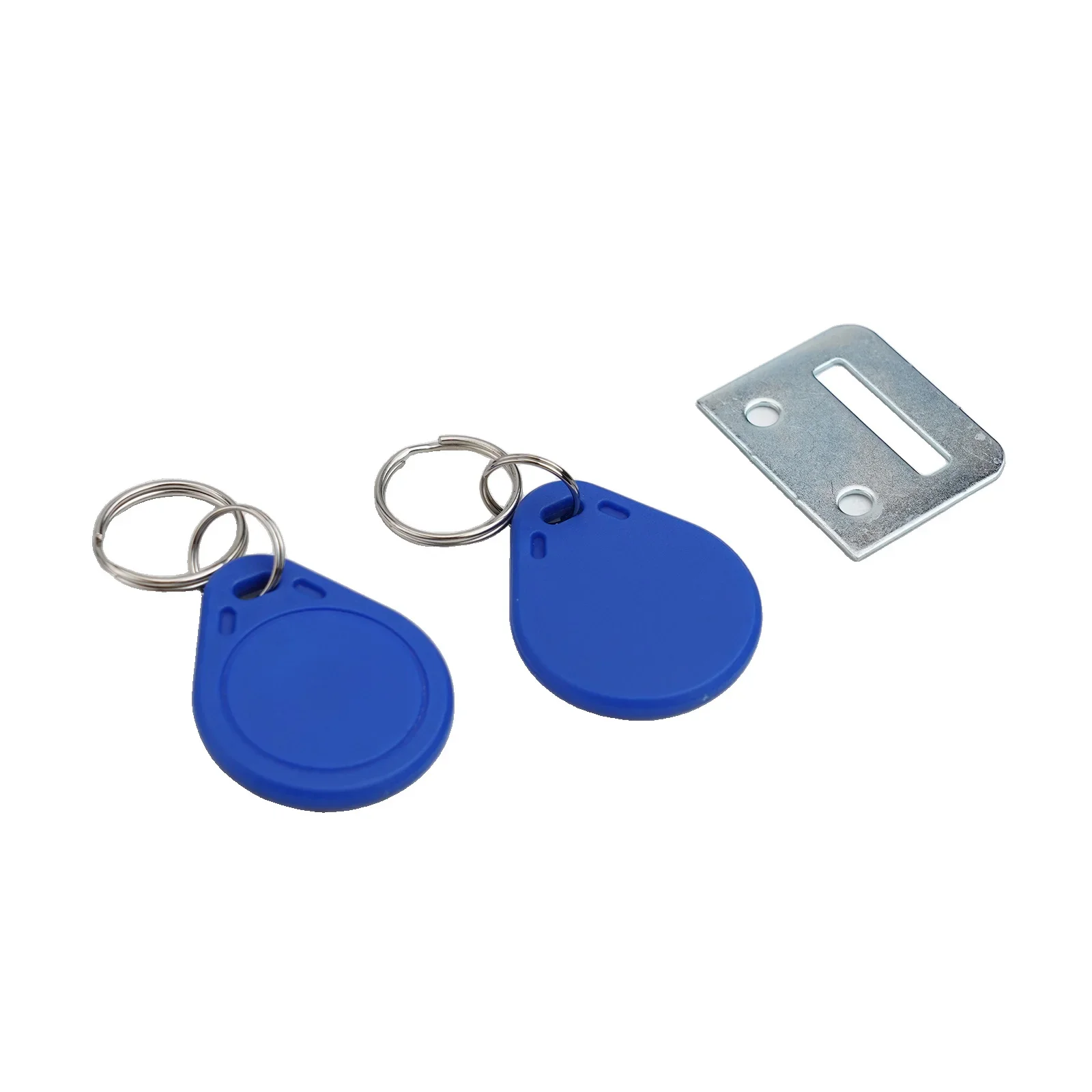 

NFC Compatible Smart Electronics Innovative Key Security Solutions Designed Specifically For Wood Cabinets & Doors