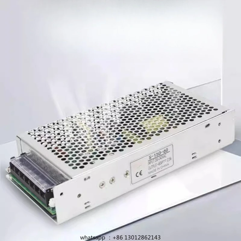 

220V to 60V DC power supply 360W1000W2000W transformer 5A10A20A30A switching power supply