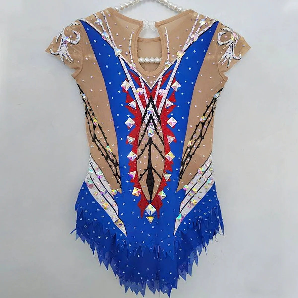 

HISwaro Light Amethyst Sew On Rhinestone Gemstones Strass Rhinestones Glass For Clothes Sewing Beads For Dress Making Shoes