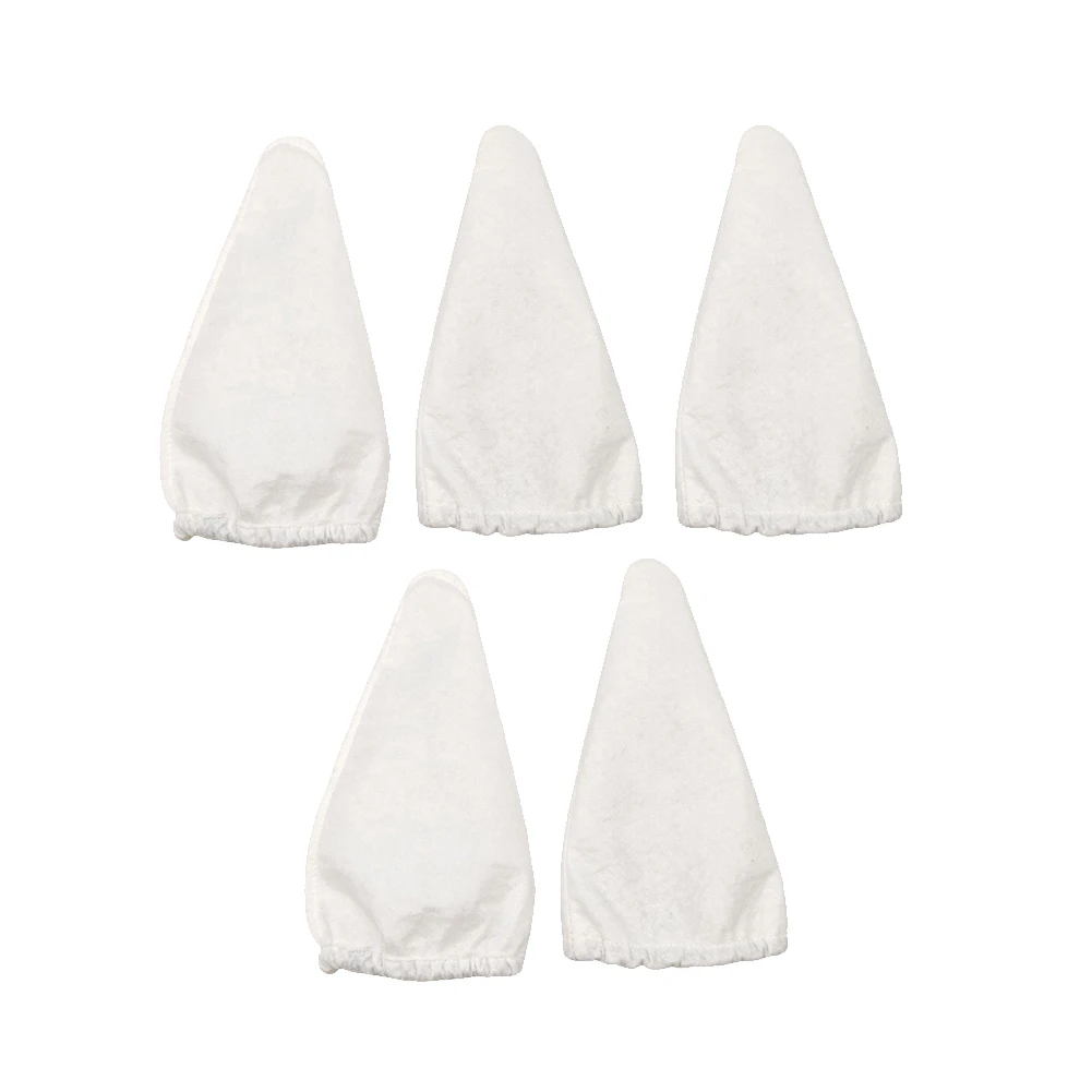 For Pool Maintenance Pool Filter Bag Debris Collector Robust Polyester Material Enhanced Suction Power For Eclipse Models