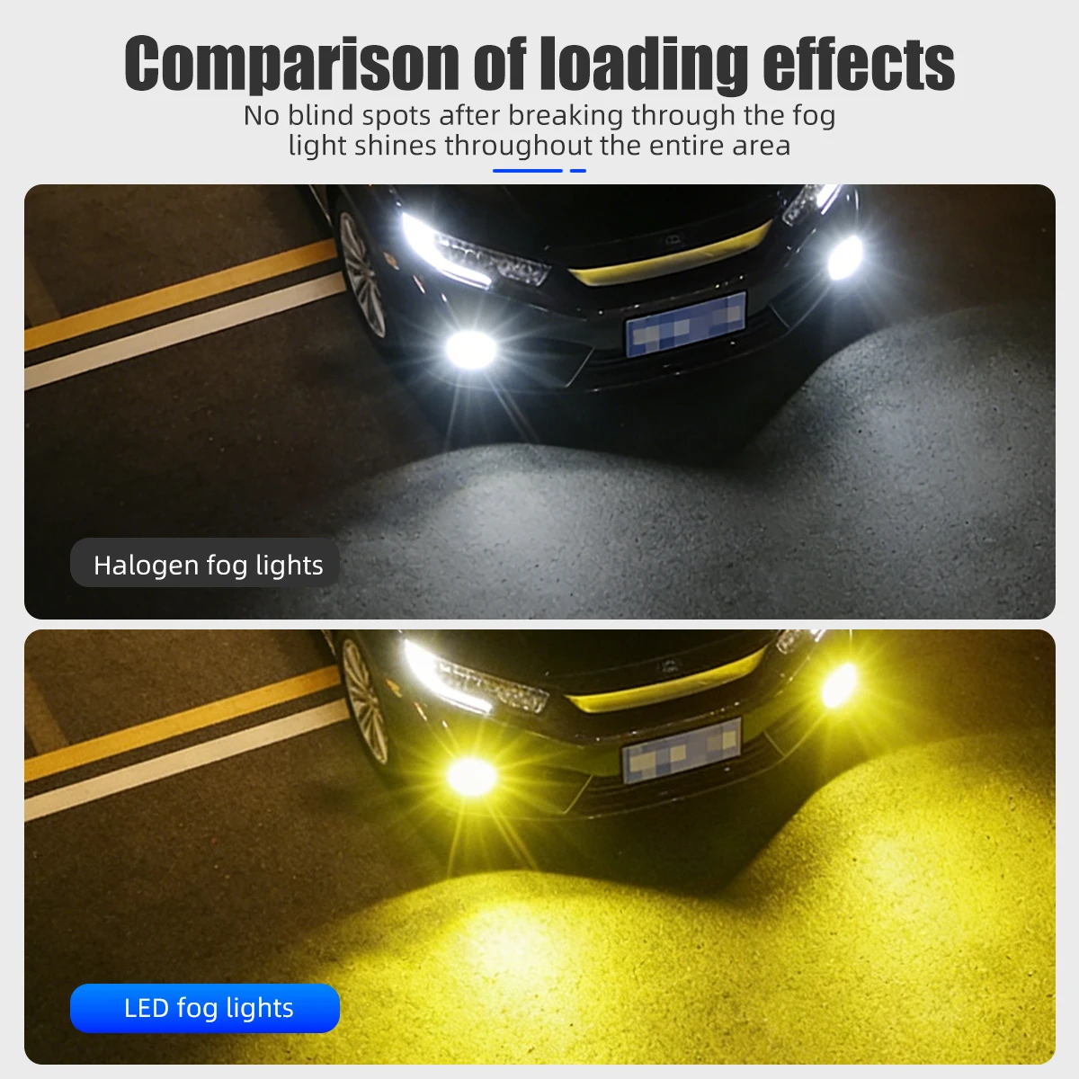 Thumbnail 2 - #58 Compare LED Headlight Bulbs Before You Buy