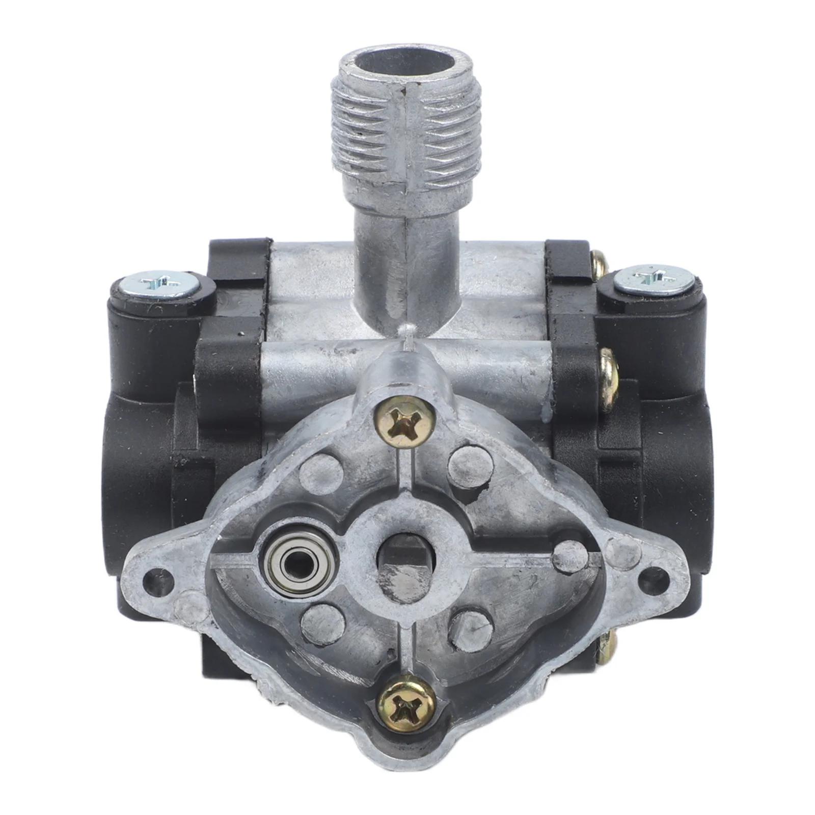 12V 16 8V 21V High Pressure Cleaner Motor Pump Host For Car Washing Machine Water Pump Plunger Pump Suitable for 9 Tooth Motor