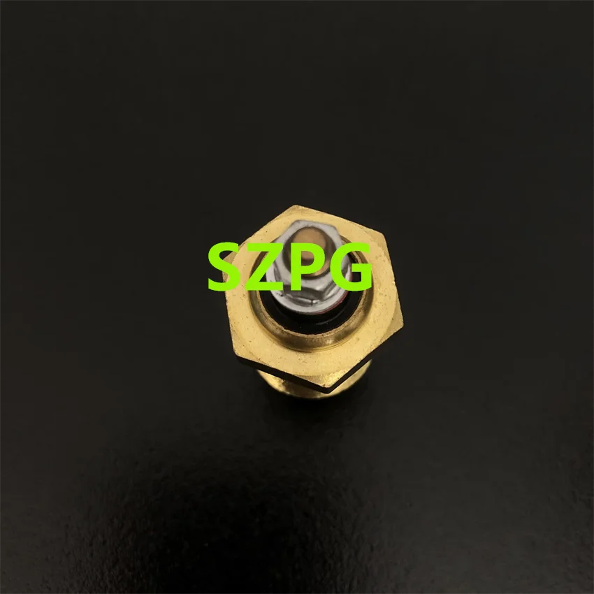 

For High quality New For 3015238 Watertemperatuursensor 1/2npt 3015238 Voor K19 Kta19gc Qsk19 Motor
