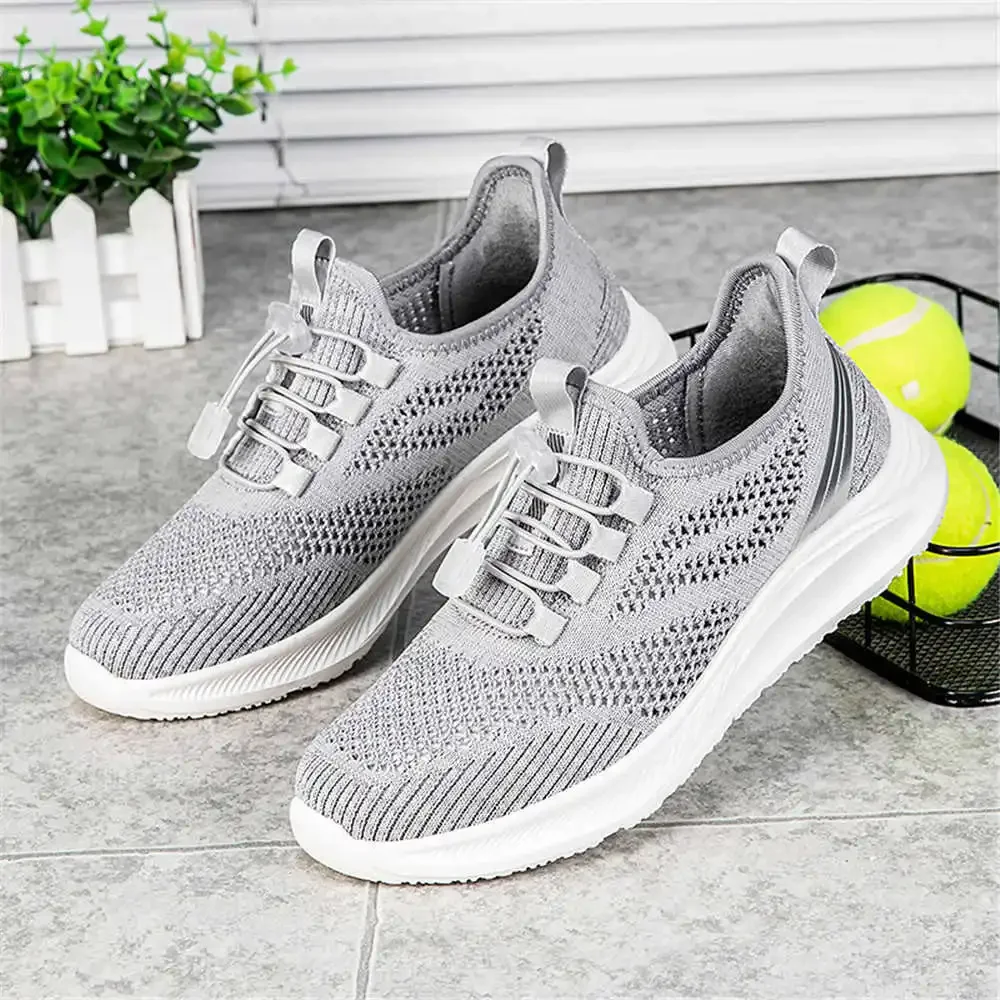 Fabric Summer Womens White Sneakers Skateboarding Gold Shoes Gray Woman Boots Sport Premium Sneachers Donna Hospitality