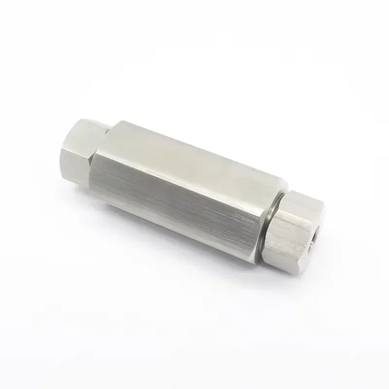 

Waterjet Spare Parts Coupling A-0780-1 A-0780-2 A-0780-3 Water Jet Cutting Head