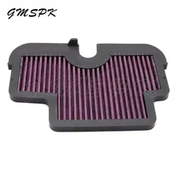 Motorcycle Air Filter Intake Cleaner Fit for KAWASAKI ER-6N ER-6F 2006-2008 ER 6N/6F ER6N ER6F Versys 650 KLE 650 KLE650