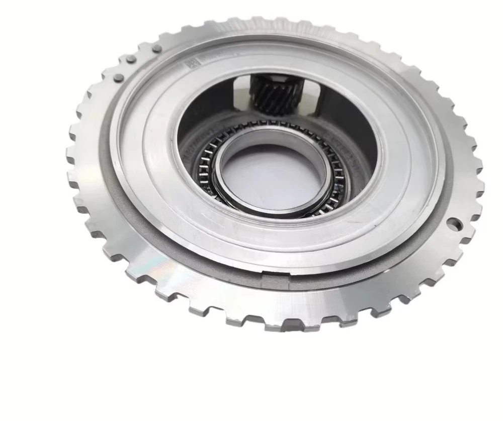 

8HP45 8HP55 8HP70 Automatic Transmission Gearbox Oil Pump Core for VW ZF8HP45 ZF8HP55Car Accessories