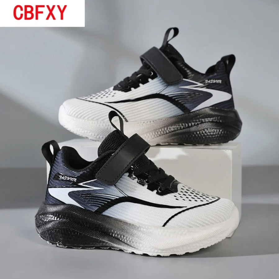 Children Sneakers Boys Sports Shoe Tennis Casual School Kids Running Shoes Walking Sneaker for Student Girls Size 28-39