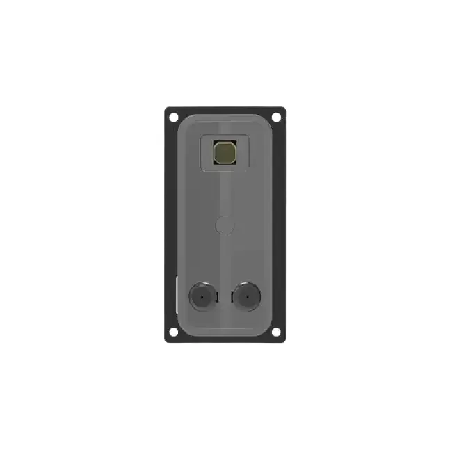 Chipboard Solid-State Line LiDAR Sensor for Robot Obstacle Avoidance, 70-1000mm Range,80 Scan Angle SMALL SIZE,EASY to INTEGRATE