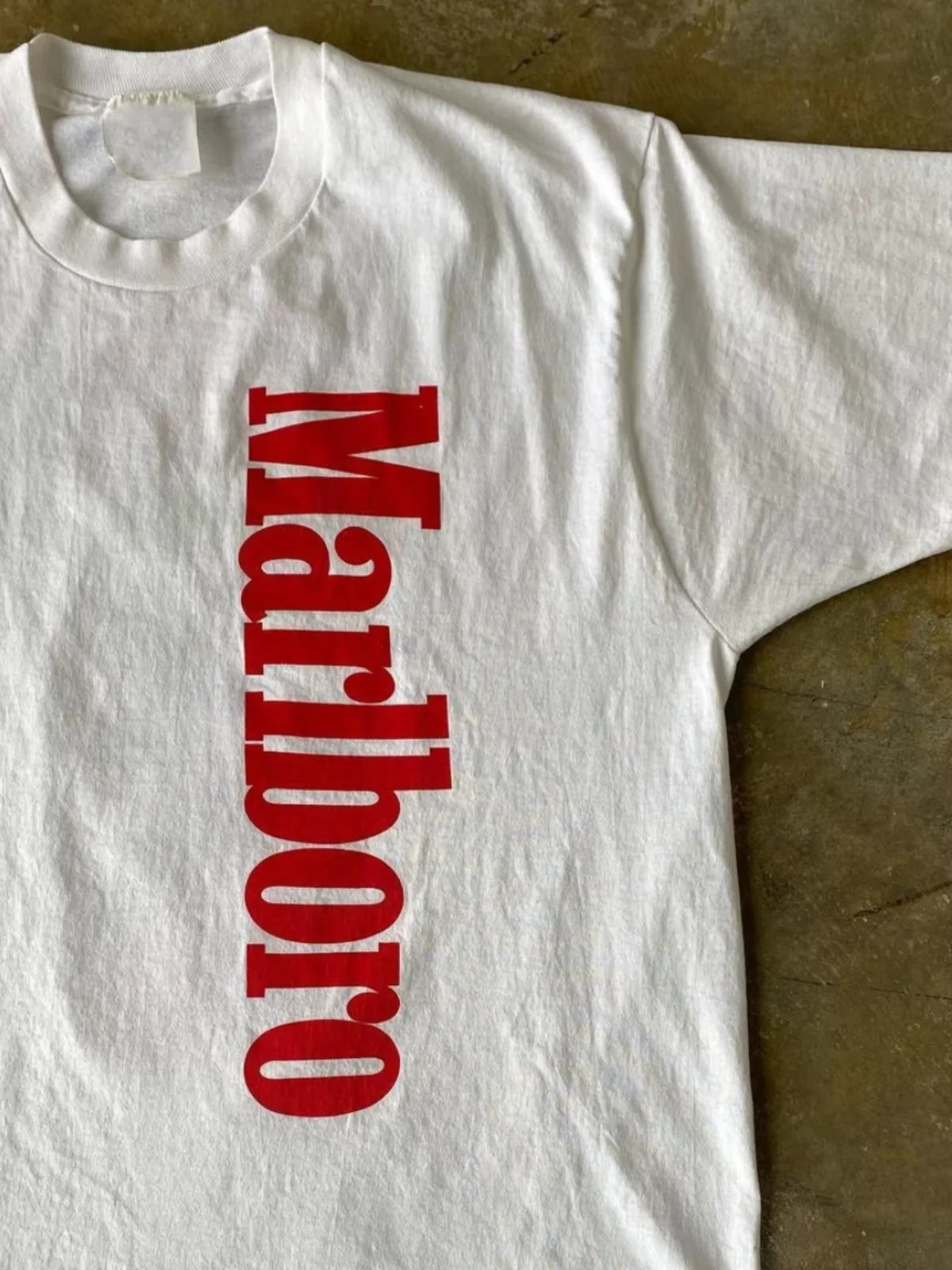 T-shirt unisexe en coton à manches courtes, tendance estivale, décontracté et polyvalent, en pur coton, pour hommes et femmes, assorti pour les couples