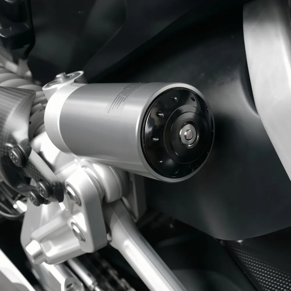 Motorcycle Accessories For Ducati Panigale 899 959 1199 1199S 1299 S V2 XDIAVEL 1262 1262S Frame Plug Cap Swing Arm Hole Plugs