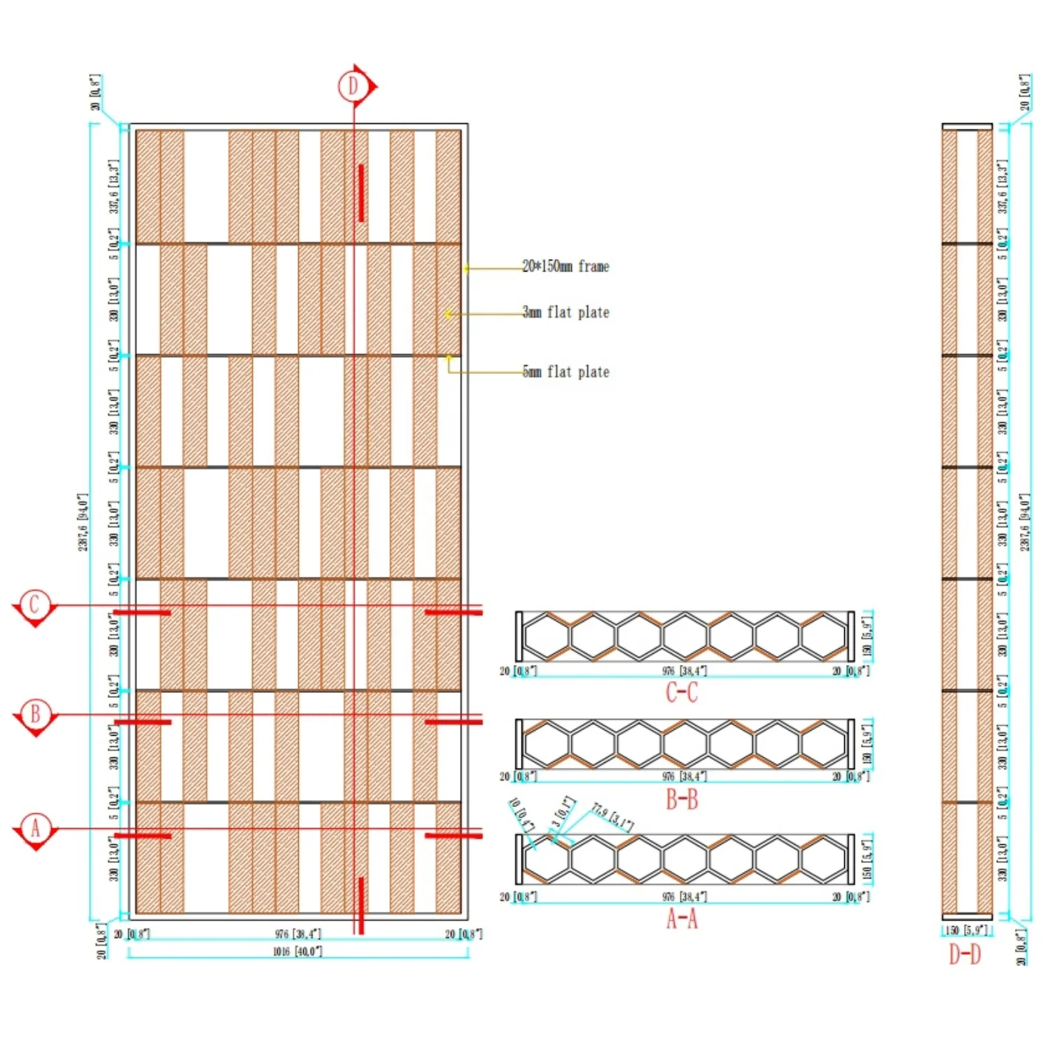Customized Laser Cut Trennwand Privacy Art Metal Divider Screens Partition Wall Panels for Hotel Lobby Engineering Decorative