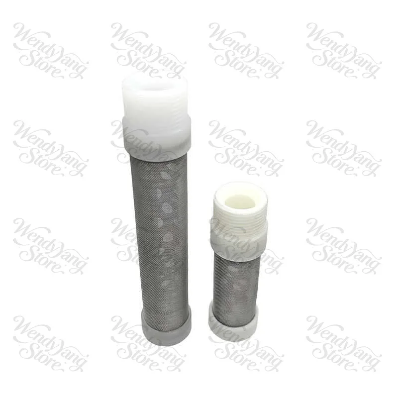 edm-sieve-filter-plastic-200001997-l95mm-200290693-l150mm-for-charmilles-robofil-290cut20cut30-series-cnc-wire-cut-machine