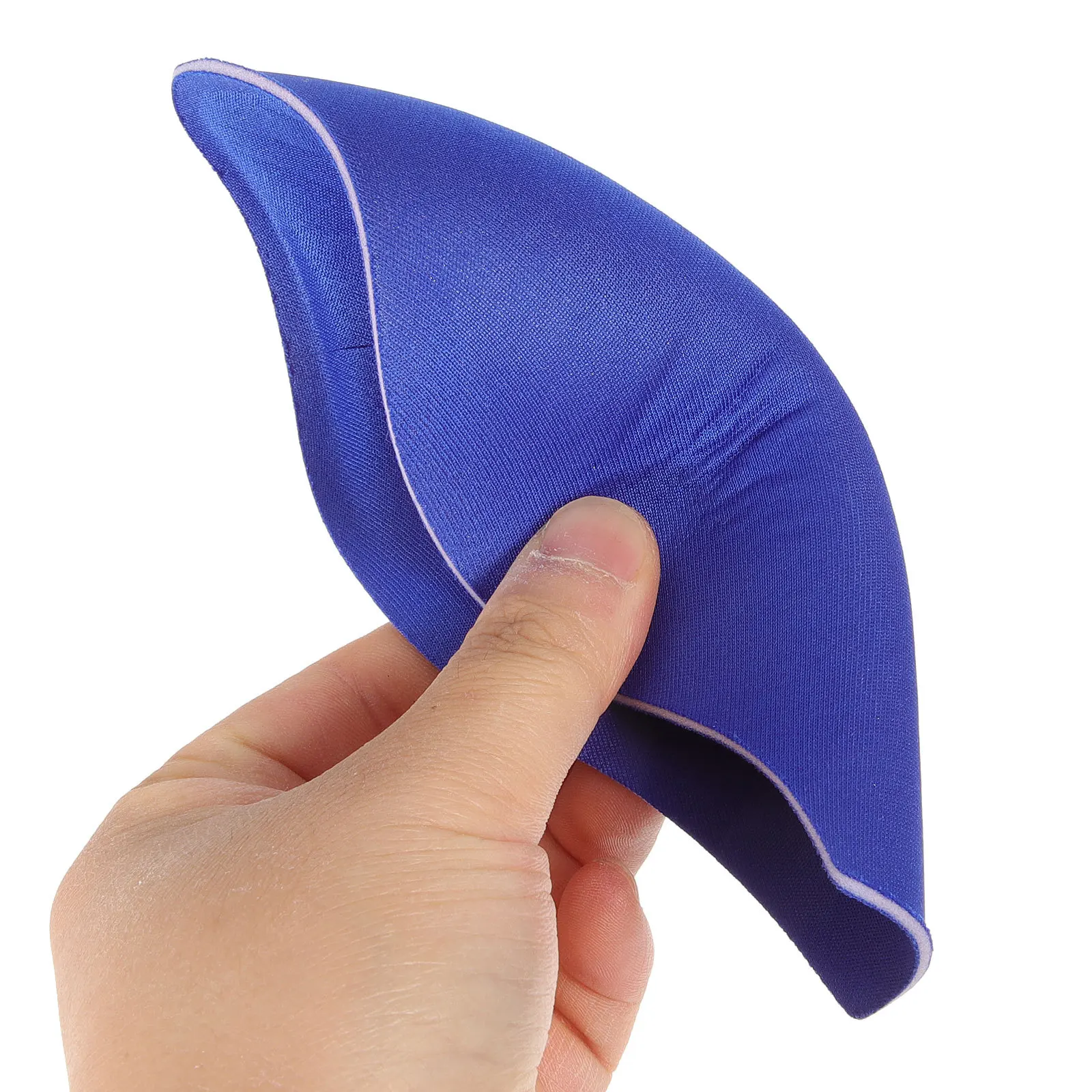 

6Pcs Men Bulge Enhancing Underwear Pads Comfortable Soft Skin-Friendly Inserts for Swimming Daily Wear Underpants Accessories