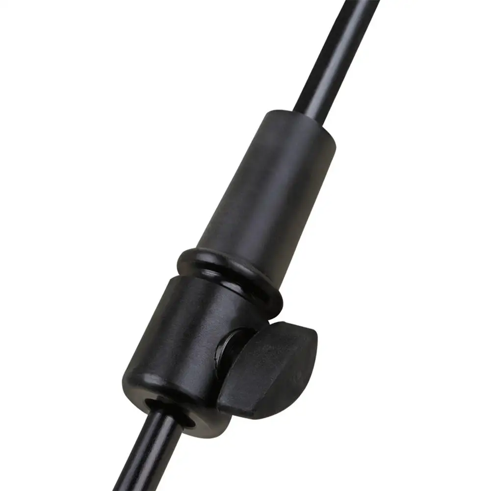 Repose pied en Fiber de carbone pour violoncelle, antidérapant, résistant à l\'usure, Base réglable en hauteur, accessoires, 1 pièce, livraison