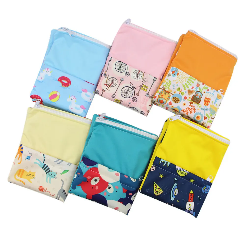 

diaper wet bag dry wet bag cloth wet bag cloth diaper bag zipper wet bag