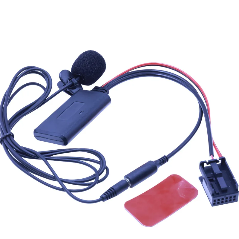 For MINIONE COOPER E39 X5Z4 E85 E86X3E83 Bluetooth Wireless Audio Adapter