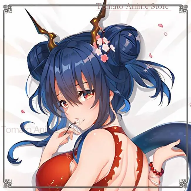

Anime Arknights Dusk Surtr Amiya Dakimakura Ch'en Hing Body Pillow Case Cosplay Otaku Pillowcase Cushion Cover Xmas Gifts