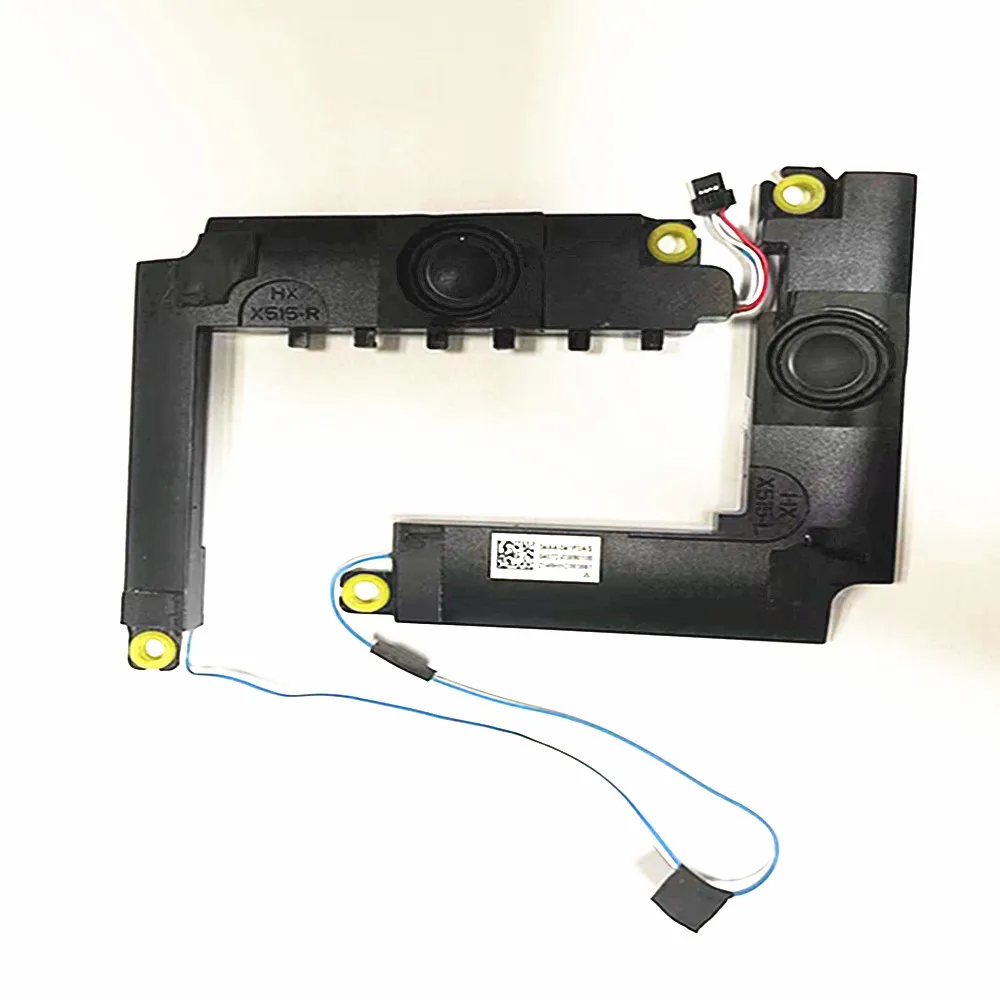 

New original Laptop Speaker for Asus X509 X509FA F509 FL8700 Y5200 V5200 FL8600 SPEAKER L and R DN008278000