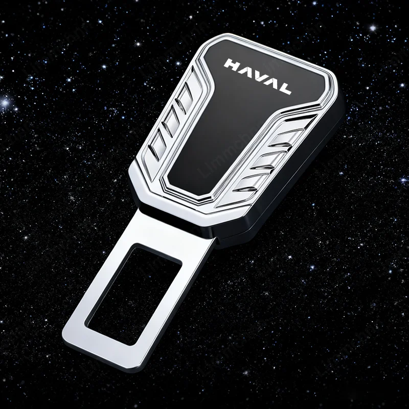 

High-Quality Seat Belt Extender Buckle For Haval H6 Jolion H1 H2 H9 F7X F7 Dargo H2S M6 H3 H4 H5 H7 Sturdy Easy-Fit Reliable​