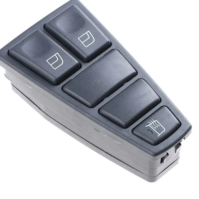 20752914 vovlvo Truck, Main Electric Window Switch FH12 FH16 FM9 FM12 NH12