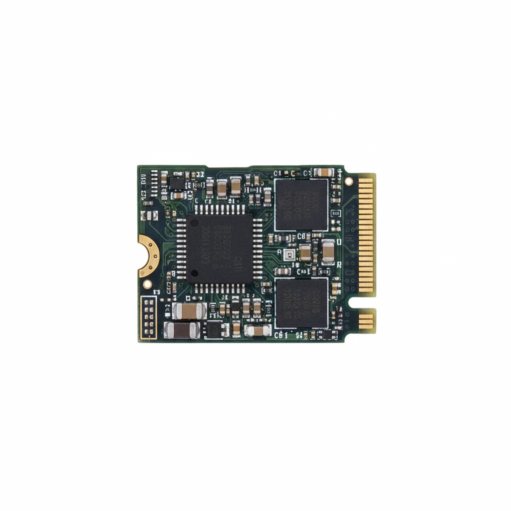 Dell 3497H (Samsung MZ9L8256HDJD-00BD1) 256GB PM9C1A TLC PCI-e 40 X4 NGFF 2230 M2 NVMe محرك الحالة الصلبة - مستعمل جديد