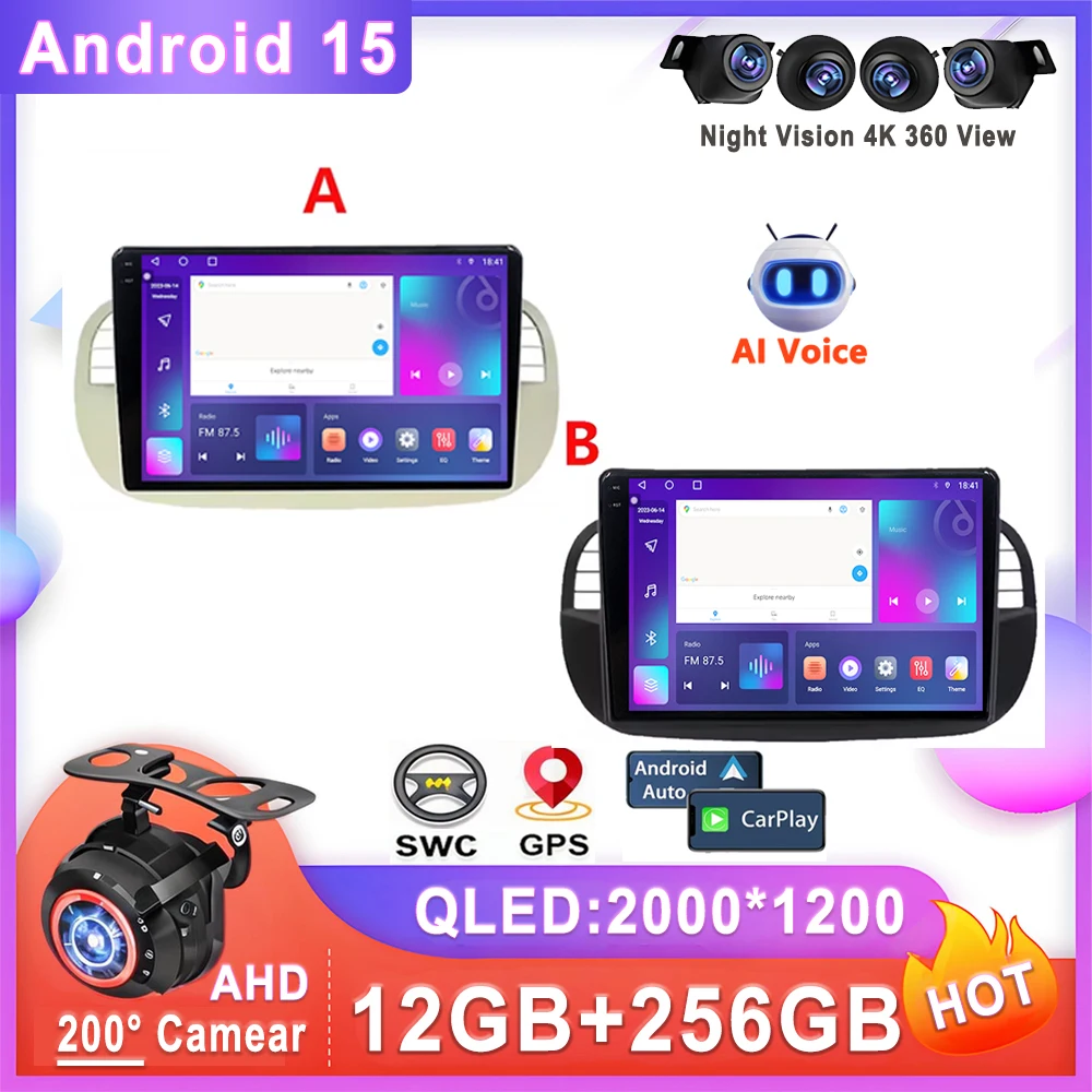 Auto Radio Android … - image
