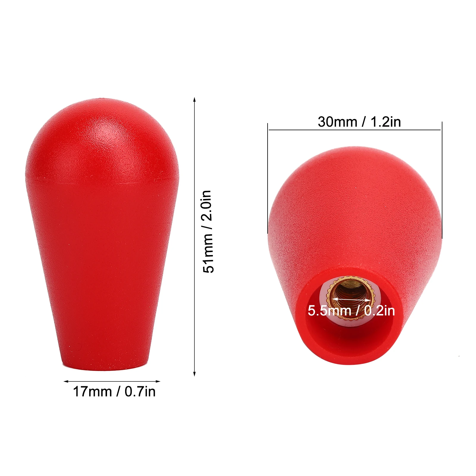 M6 juego basculante mango Joys - Gaming Accessories Gamestop reseña y precio