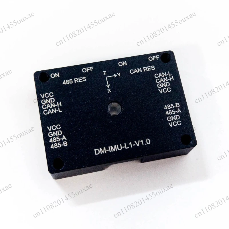 BMI088 Constant Temperature IMU Module High Precision Onboard Attitude Calculation Inertial Measurement Unit