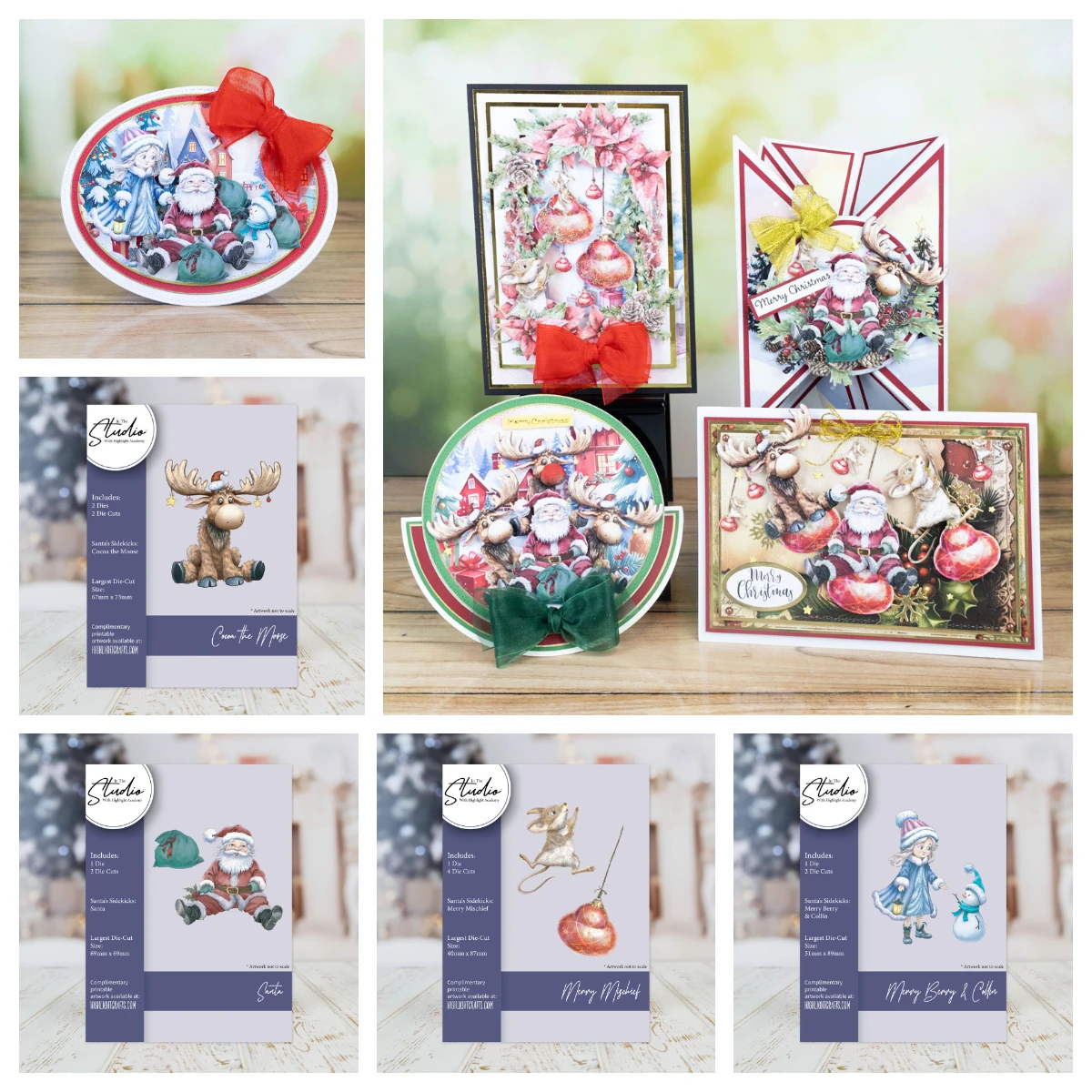 

2025 October New Metal Cutting Dies for DIY Scrapbook Handmade Photo Album Diary Christmas Blotch Code Drip Pulse Candy Tinsel