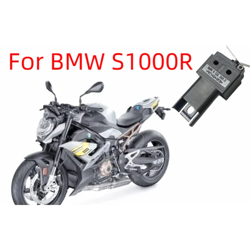 

Clutch Control Microswitch Motorcycle Accessories For BMW S1000R S1000RR F750GS F850GS F900R F900XR S1000XR S 1000 XR RR F850 GS