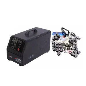 أفضل 8 آلة صنع طوابع المبيعات - No7