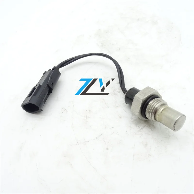 Construction Machinery Parts Excavator Sensor Assy Temperature Sensor 177678A1