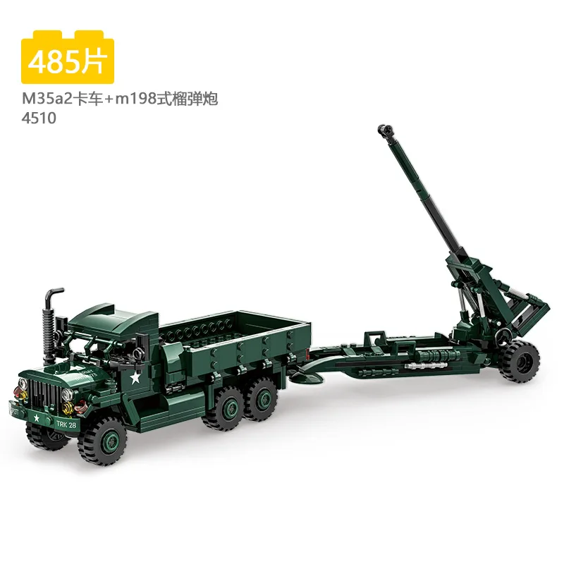 Thumbnail 4 - #26 Highest Rated Toy Weapons to Buy in 2026