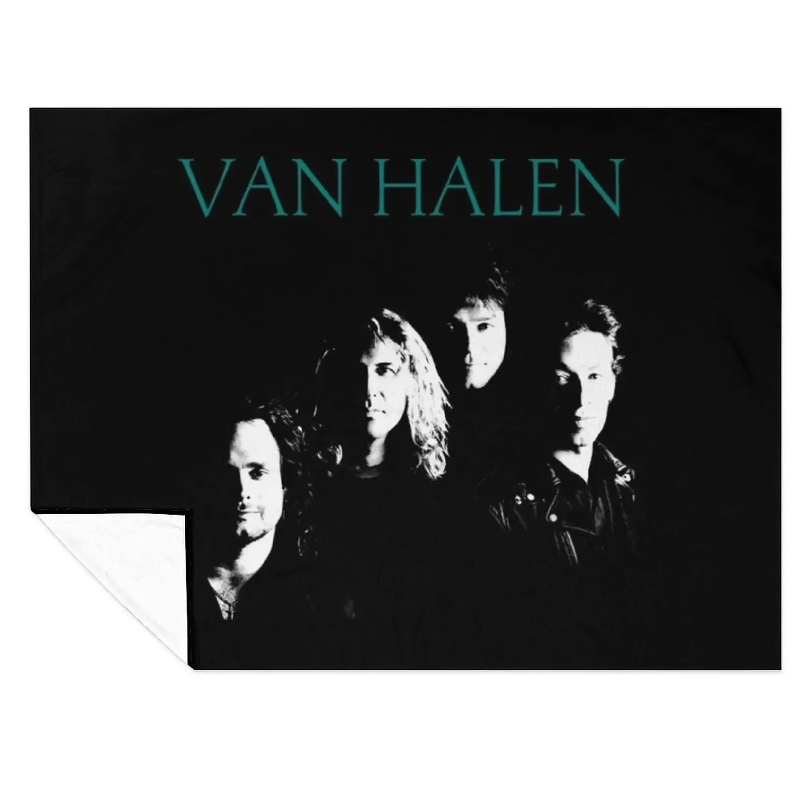 

Vintage Hard Rock Band - Classic Tour 2024 Throw Blanket Luxury Thicken christmas gifts Soft Designers Blankets