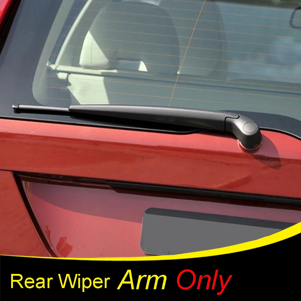 Misima Windshield Windscreen Wiper Arm For Volvo V70 XC70 MK3 2008 - 2016 Rear Window Wiper 2009 2010 2011 2012 2013 2014 2015